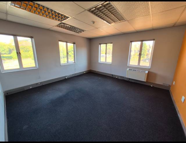 251M² OFFICE TO LET IN RIVONIA